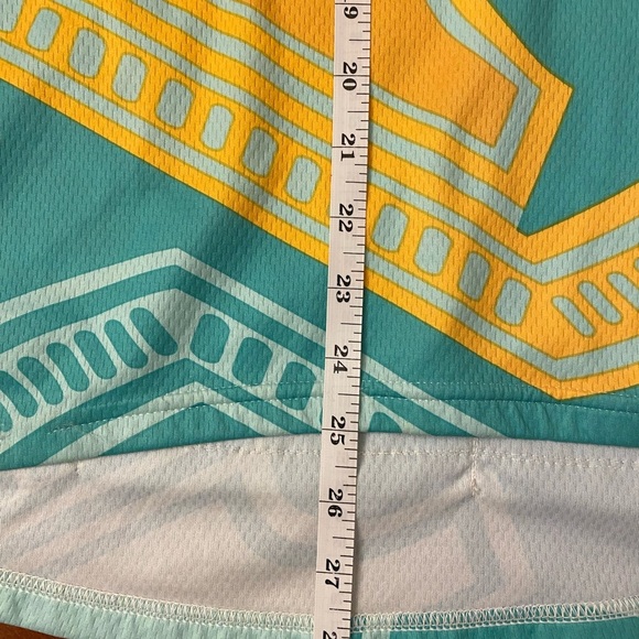 Mercatone Jersey Cycling XL - Picture 5 of 6